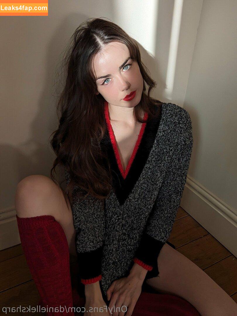 danielleksharp / instagram leaked photo photo #0312