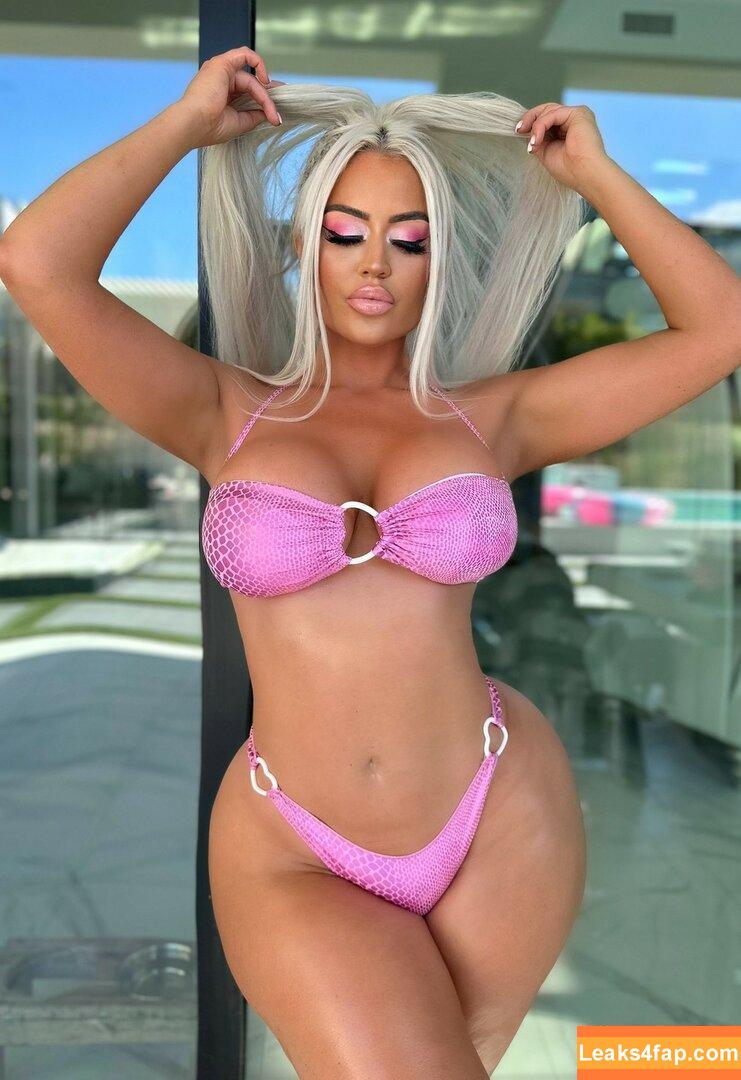 Danii Banks / danii.banks / daniibanks_ leaked photo photo #0052