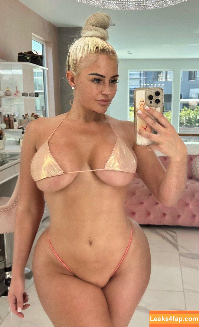 Danii Banks / danii.banks / daniibanks_ leaked photo photo #0056