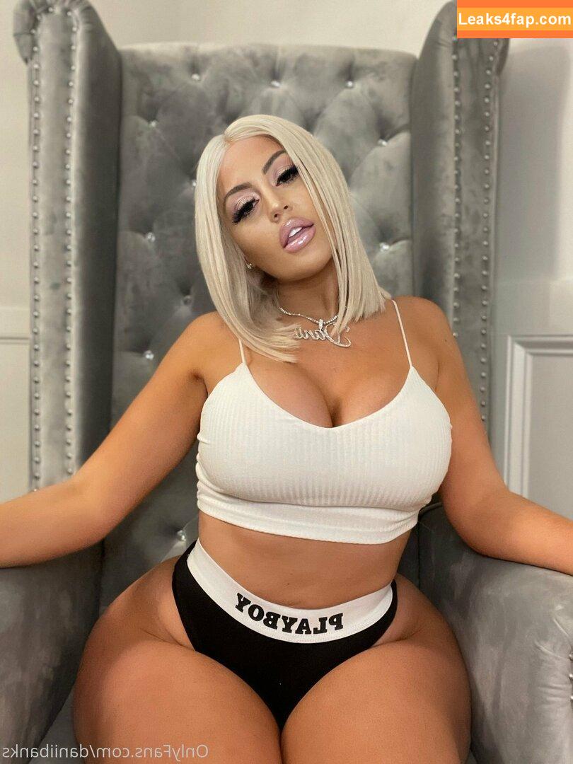 Danii Banks / danii.banks / daniibanks_ leaked photo photo #0141