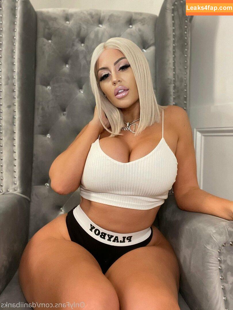 Danii Banks / danii.banks / daniibanks_ leaked photo photo #0143