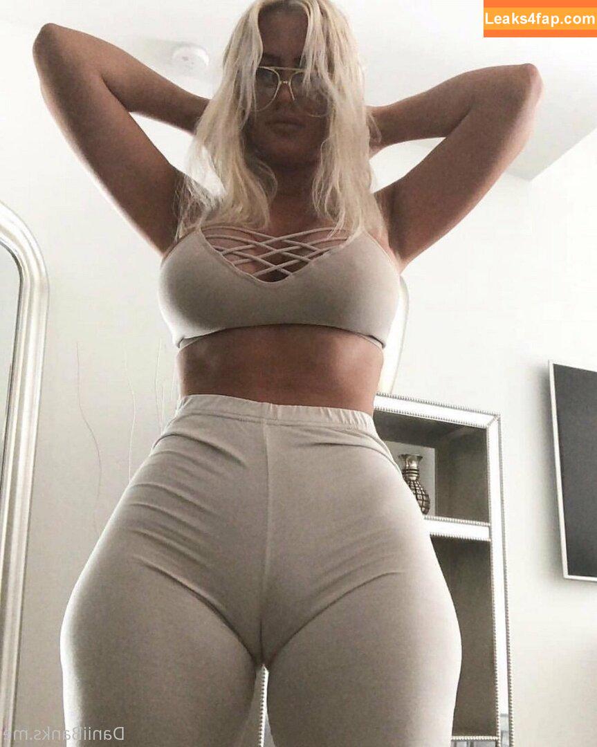 Danii Banks / danii.banks / daniibanks_ leaked photo photo #0144
