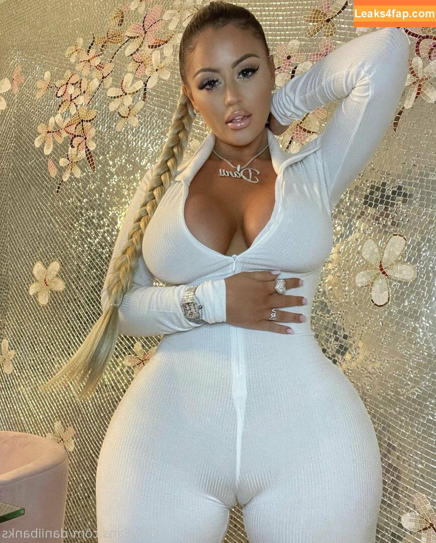 Danii Banks / danii.banks / daniibanks_ leaked photo photo #0145