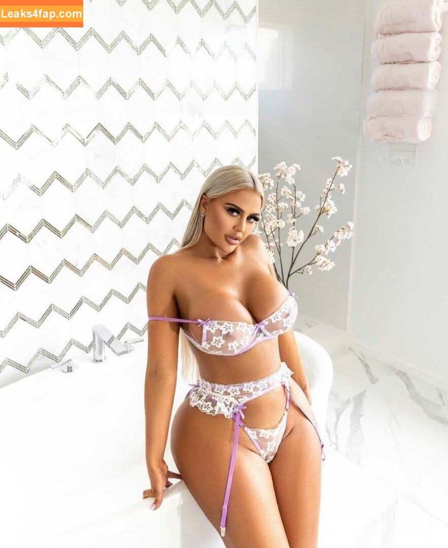 Danii Banks / danii.banks / daniibanks_ leaked photo photo #0188
