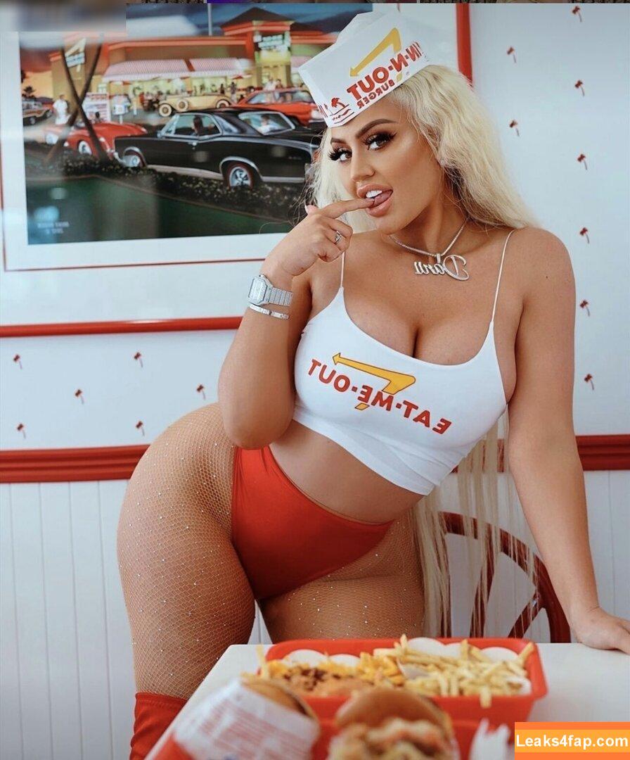 Danii Banks / danii.banks / daniibanks_ leaked photo photo #0317