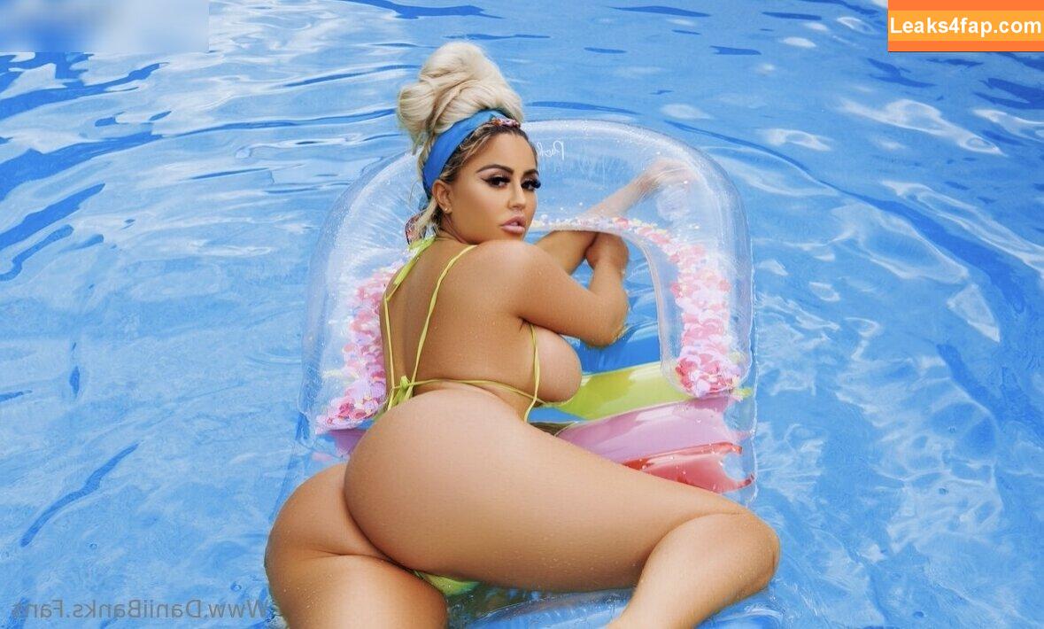 Danii Banks / danii.banks / daniibanks_ leaked photo photo #0318