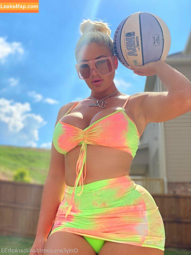 Danii Banks / danii.banks / daniibanks_ leaked photo photo #0323