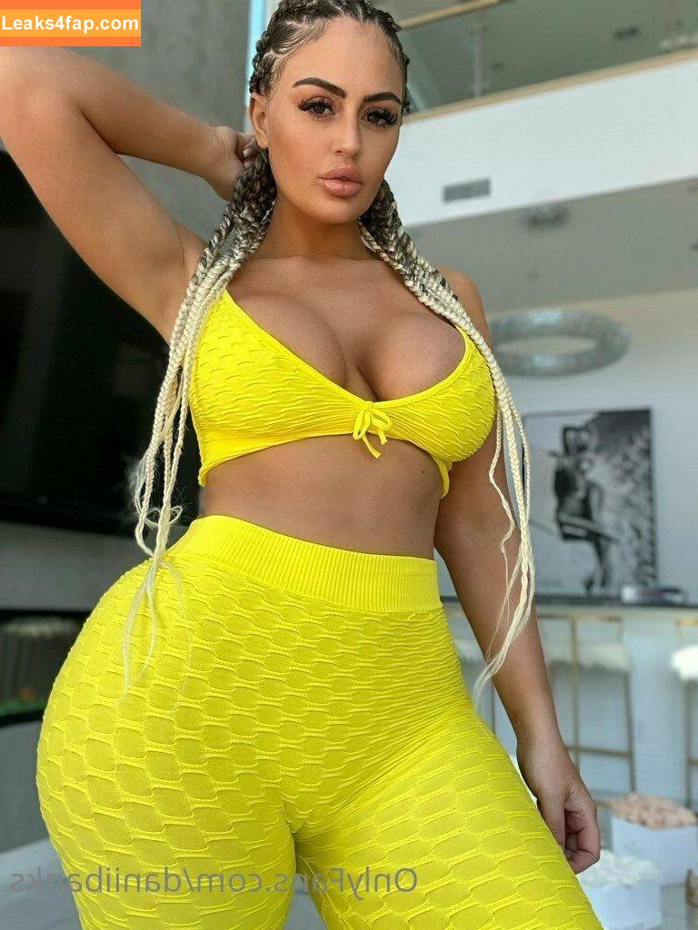 Danii Banks / danii.banks / daniibanks_ leaked photo photo #0352
