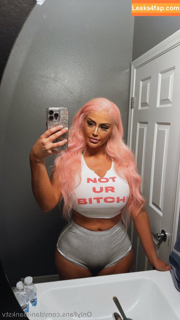 Danii Banks / danii.banks / daniibanks_ leaked photo photo #0408
