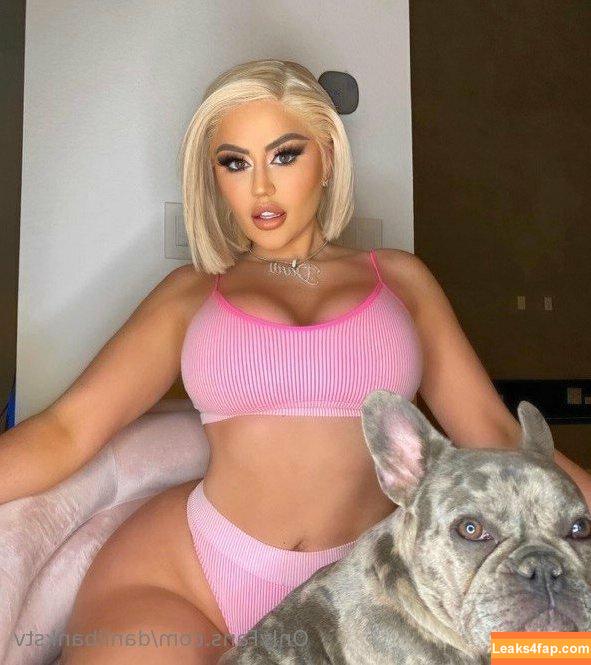 Danii Banks / danii.banks / daniibanks_ leaked photo photo #0413
