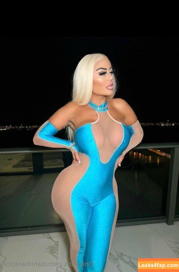 Danii Banks / danii.banks / daniibanks_ leaked photo photo #0414