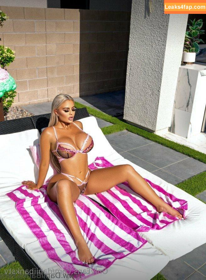 Danii Banks / danii.banks / daniibanks_ leaked photo photo #0427