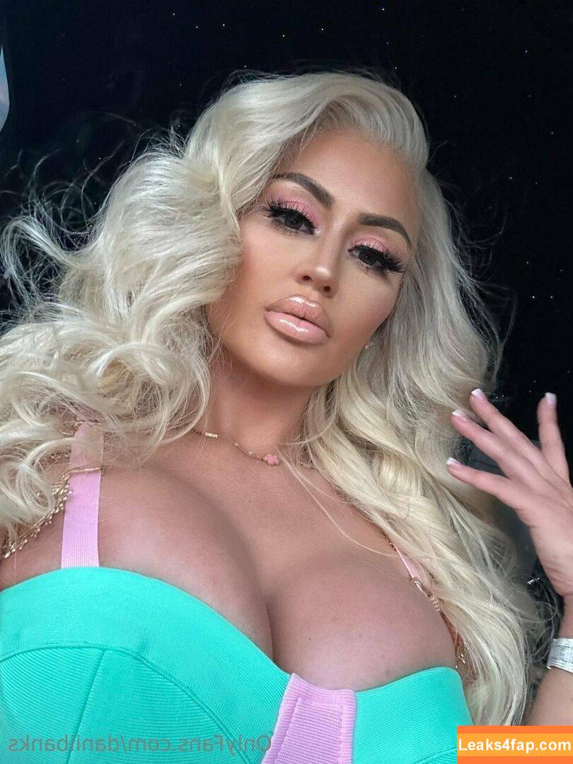 Danii Banks / danii.banks / daniibanks_ leaked photo photo #0439