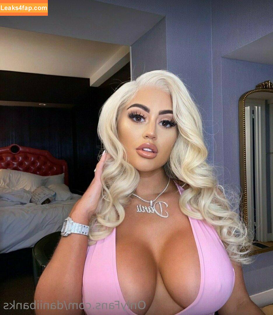 Danii Banks / danii.banks / daniibanks_ leaked photo photo #0441