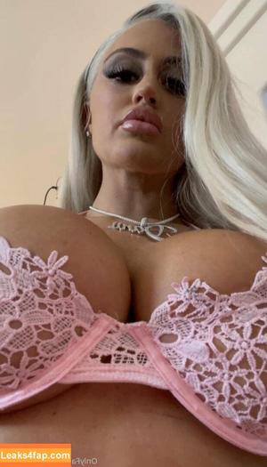 Danii Banks photo #0025
