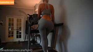 Danii Banks photo #0152