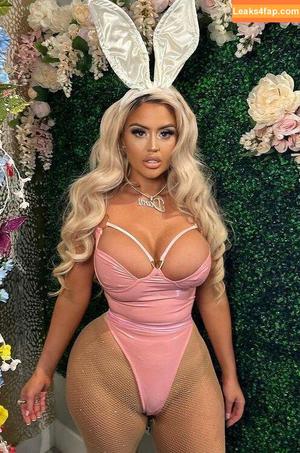 Danii Banks photo #0185