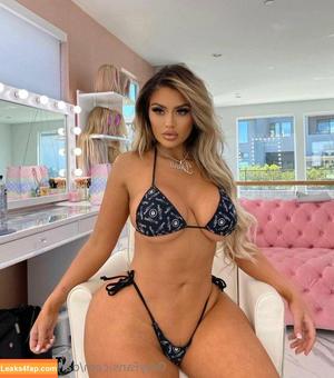 Danii Banks photo #0403