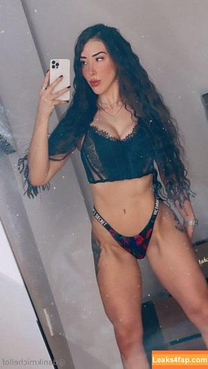 Danik Michell photo #0020