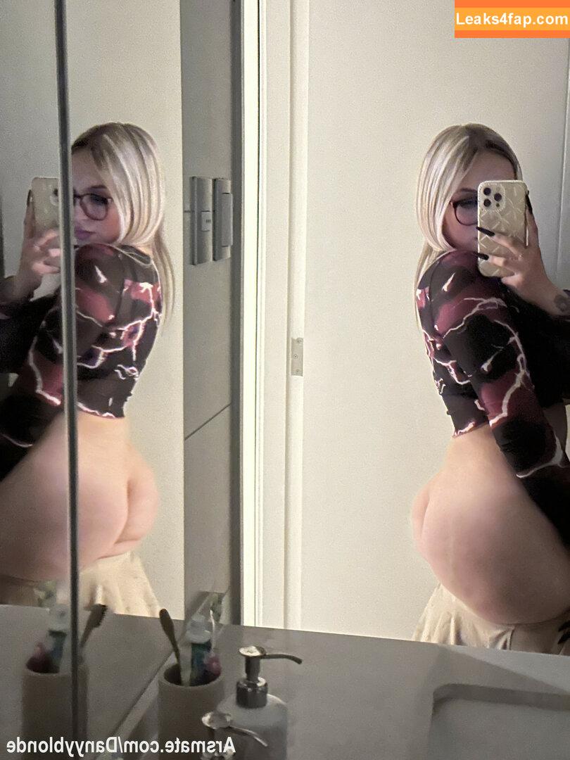 Danny Blonde / danyy.blonde leaked photo photo #0035