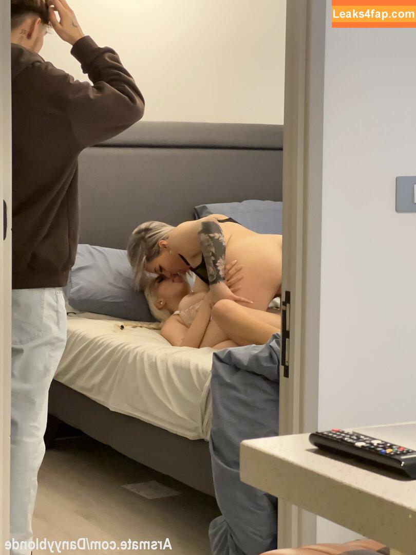 Danny Blonde / danyy.blonde leaked photo photo #0041
