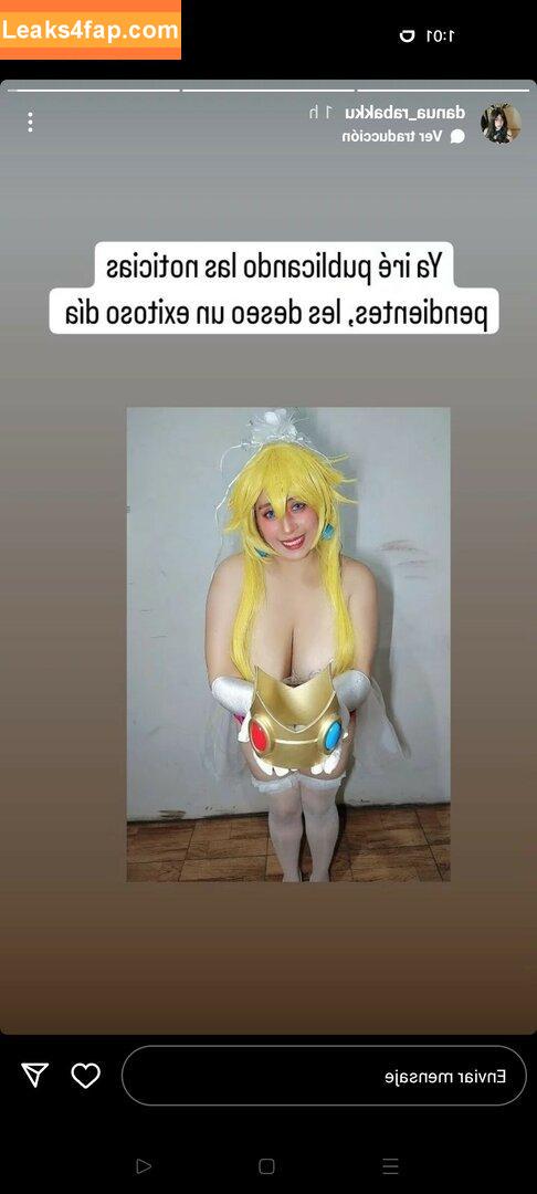 Danua Rabakku / danuarabakku leaked photo photo #0015