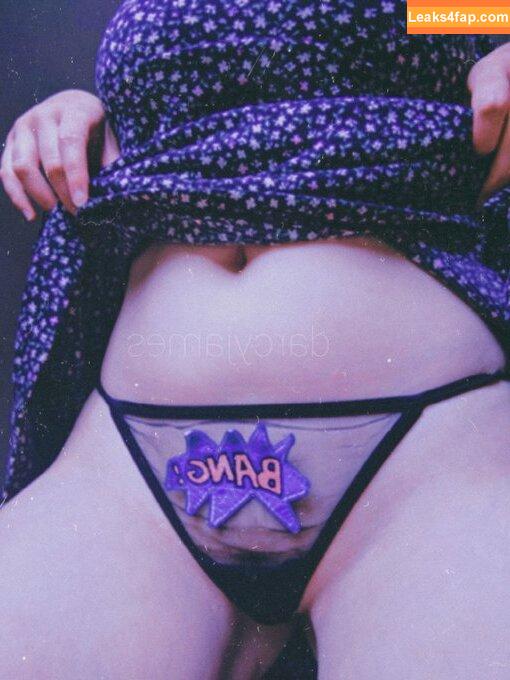 darcyjames / https: / xxdarcyjamesxx leaked photo photo #0024