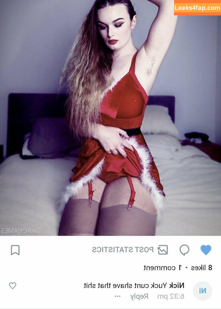 darcyjames / https: / xxdarcyjamesxx leaked photo photo #0060