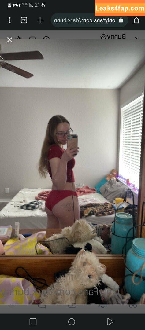 Dark.Bunny / Ashbey Daleighney / officialdarkbunny leaked photo photo #0013