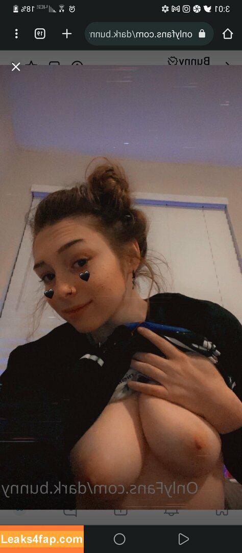 Dark.Bunny / Ashbey Daleighney / officialdarkbunny leaked photo photo #0019