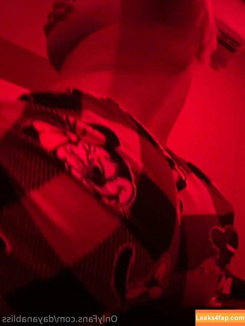 Dayanabliss / dayanablissxo leaked photo photo #0011