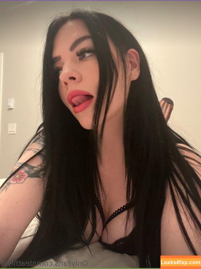 deathlyill / deathly.illl / deathlyill_ttv leaked photo photo #0011