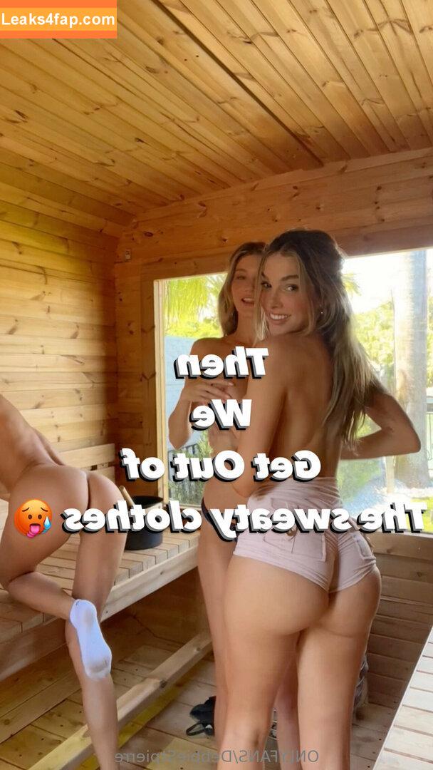 Debbie St Pierre / debbie_st.pierre / debbiestpierre leaked photo photo #0321