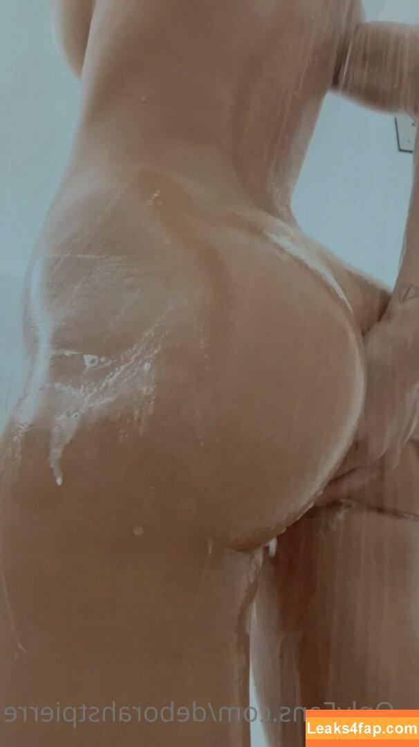 Debbie St Pierre / debbie_st.pierre / debbiestpierre leaked photo photo #0357