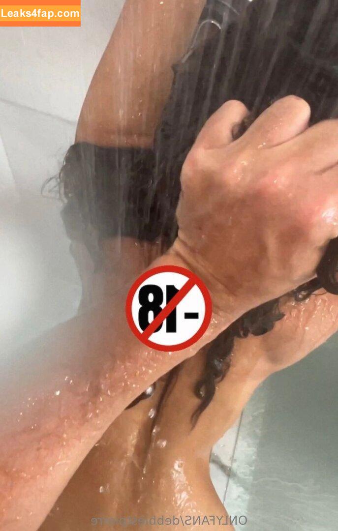 Debbie St Pierre / debbie_st.pierre / debbiestpierre leaked photo photo #0449