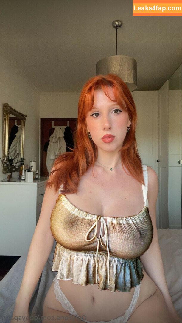 Debora Spahn / deboraspahn / debyspahn leaked photo photo #0004
