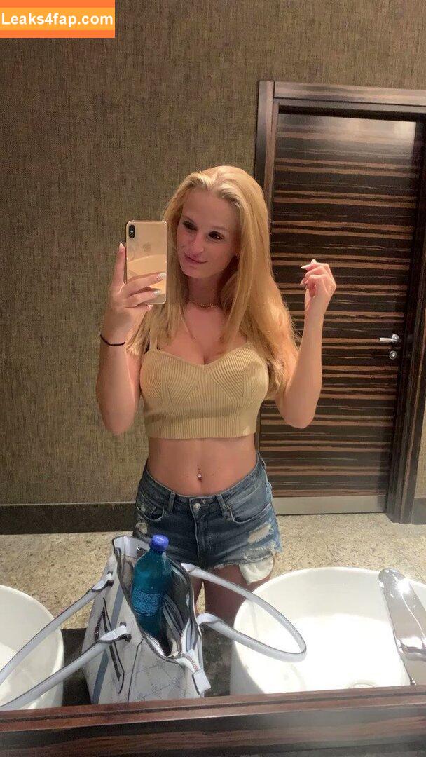 Deborahssecret /  leaked photo photo #0018