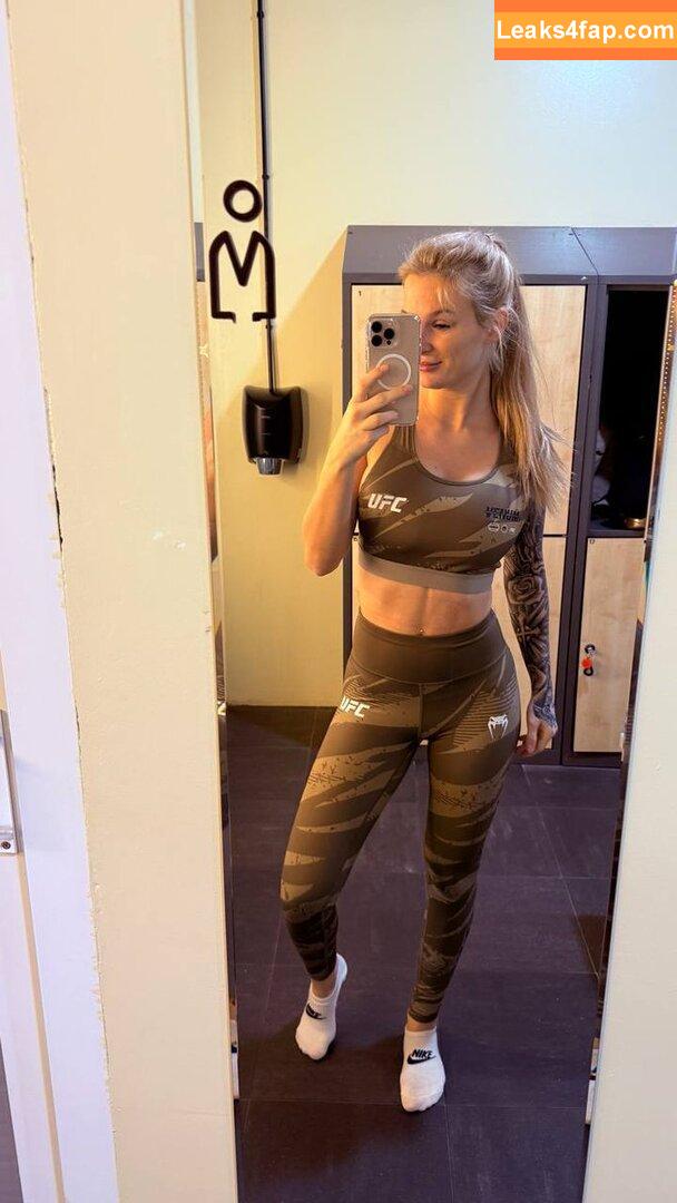 Deborahssecret /  leaked photo photo #0020