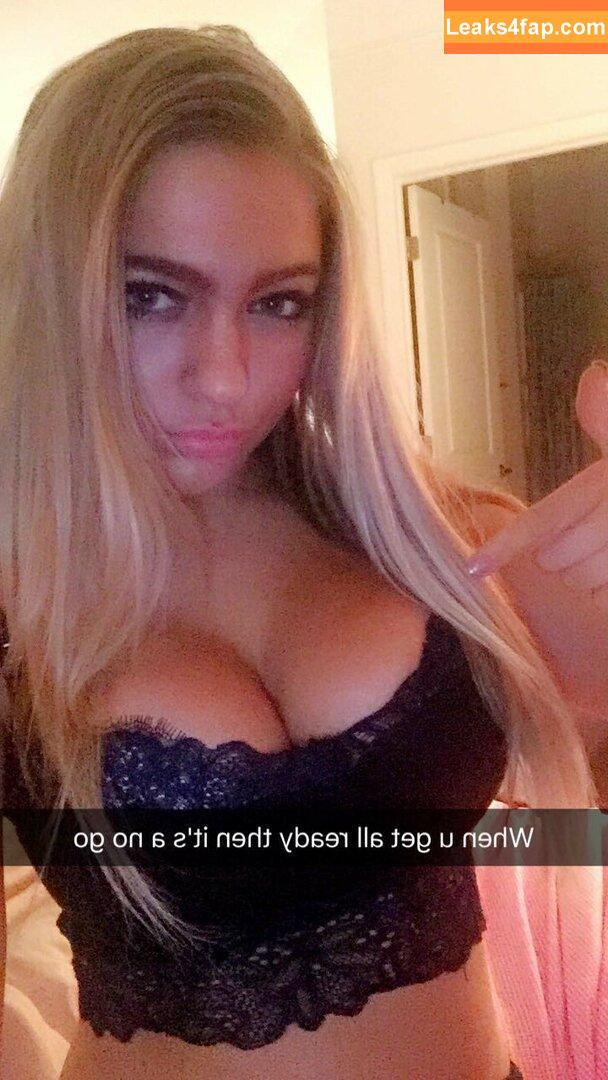 DegasGracie /  leaked photo photo #0018