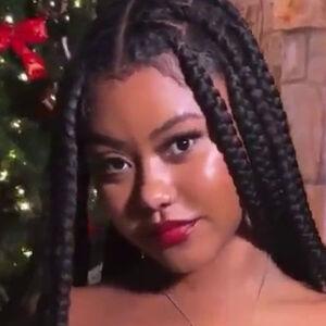 Dejarennae / Alieyarose leaked photo photo #0006