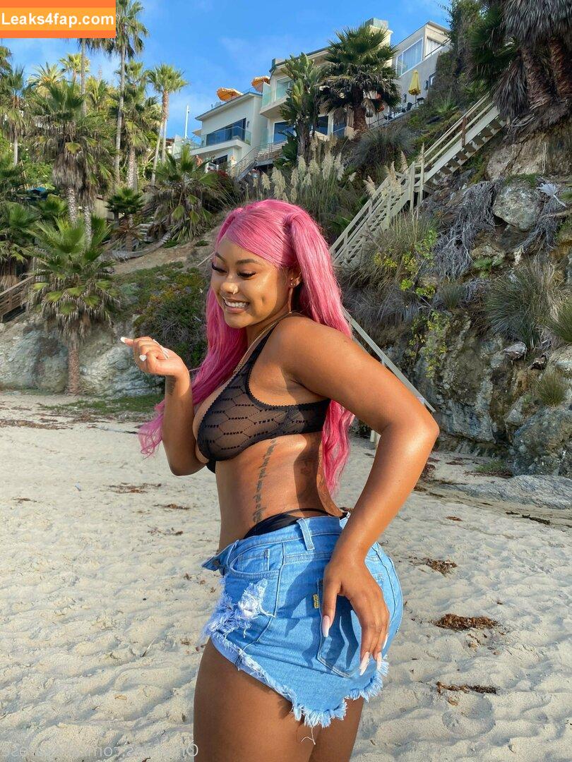 Dejarennae / Alieyarose leaked photo photo #0017