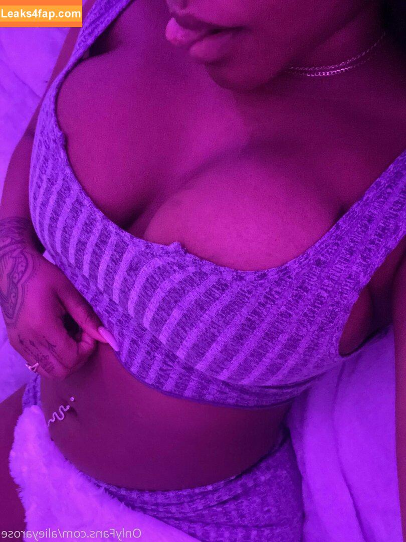Dejarennae / Alieyarose leaked photo photo #0018