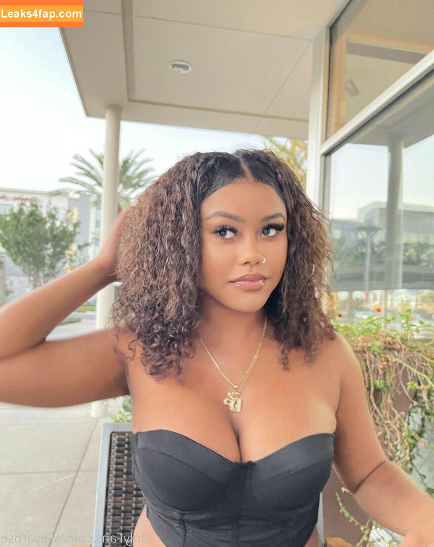 Dejarennae / Alieyarose leaked photo photo #0032