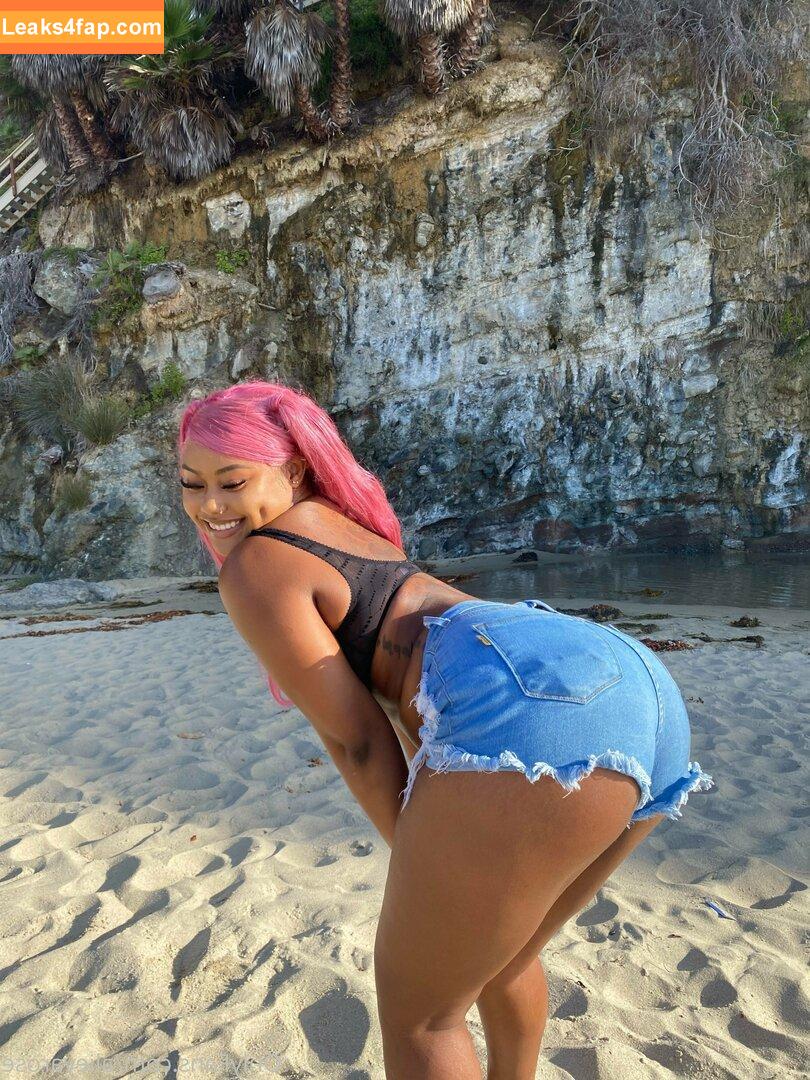 Dejarennae / Alieyarose leaked photo photo #0034