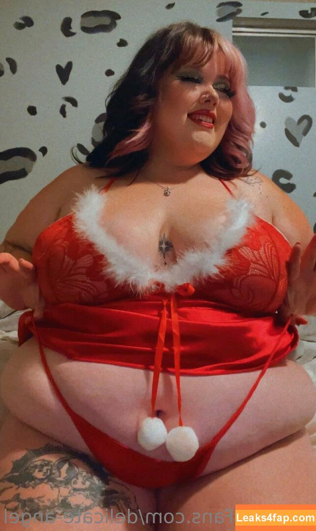 delicate-angel /  leaked photo photo #0005