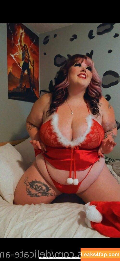 delicate-angel /  leaked photo photo #0008