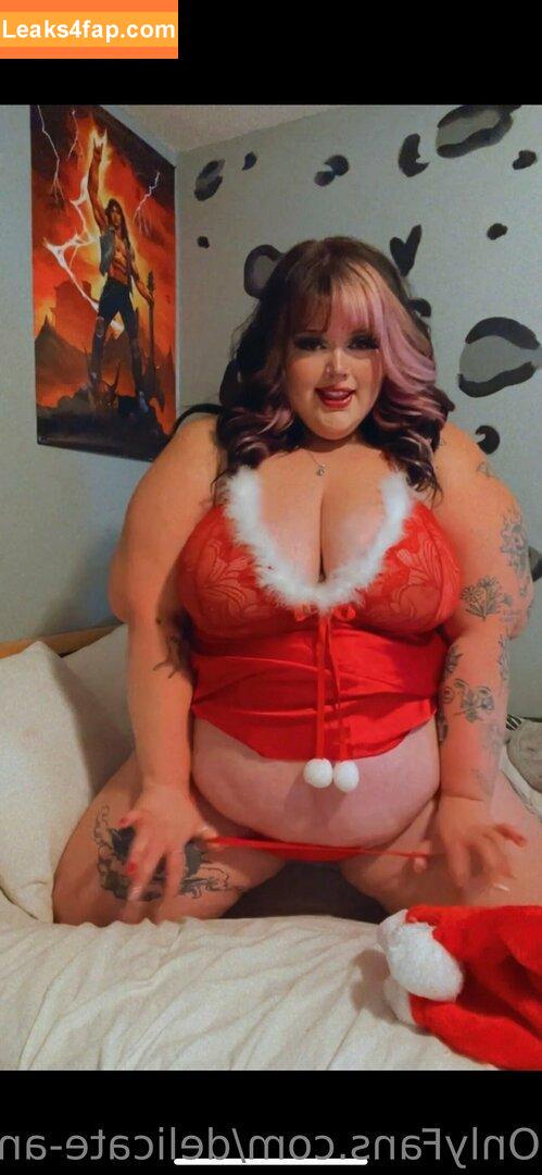 delicate-angel /  leaked photo photo #0009