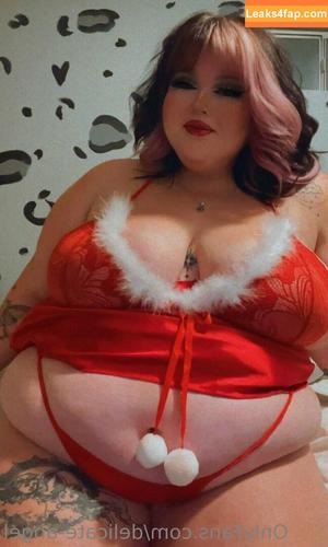 delicate-angel photo #0006