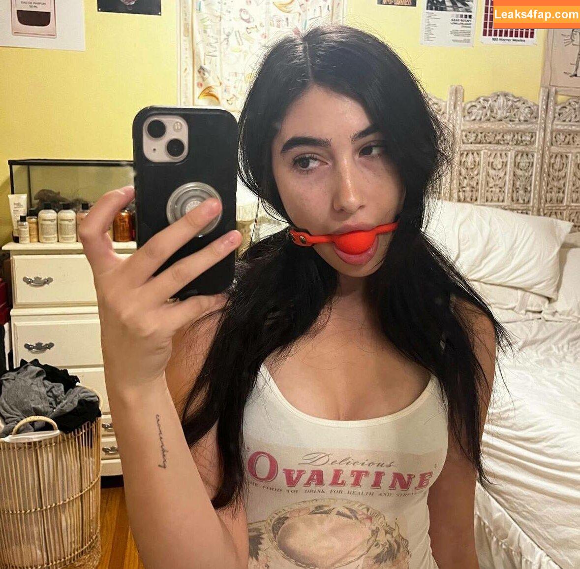 Delilah / Delilahraige / bugsanduggs leaked photo photo #0013