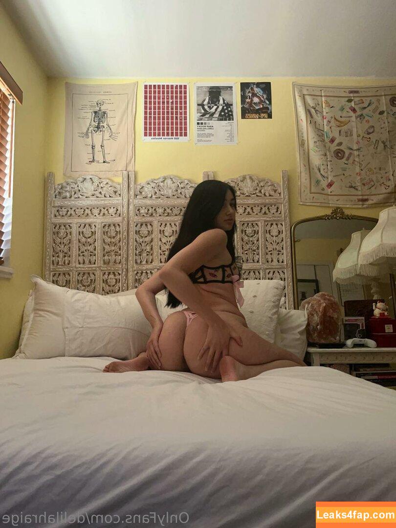Delilah / Delilahraige / bugsanduggs leaked photo photo #0022